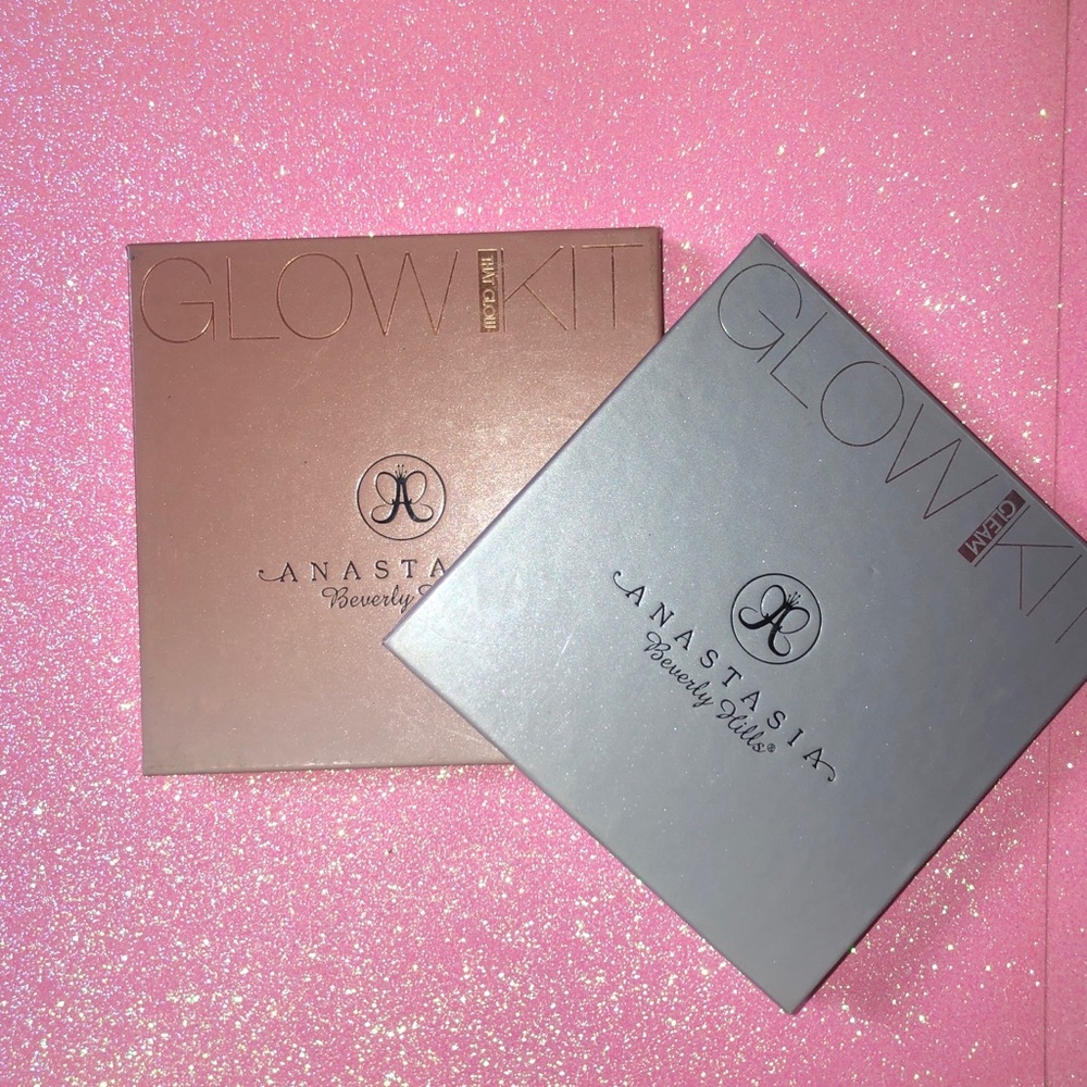 ABH GLOW KIT BUNDLE